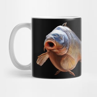 Big carp Mug